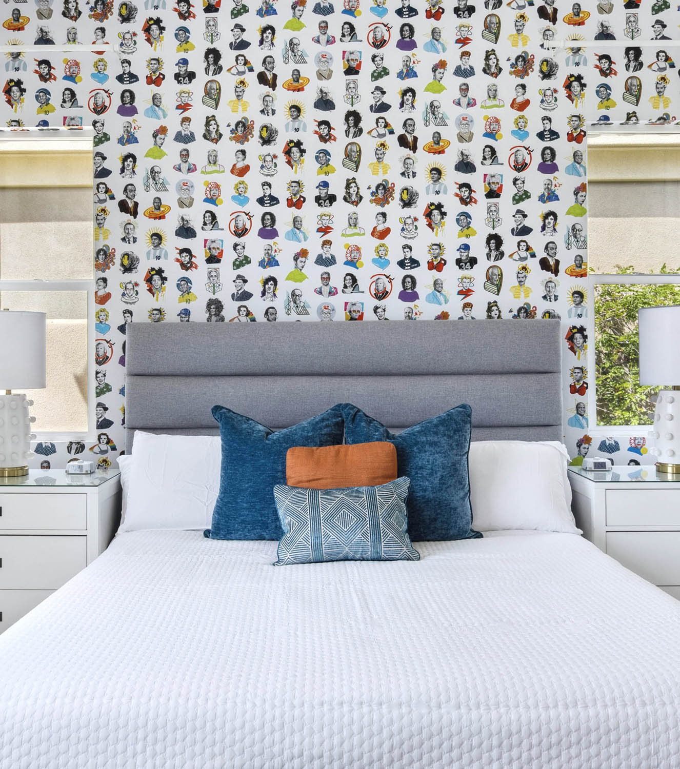 Vacation Rentals interior design project 8 by Design Vision Studio, Coachella Valley