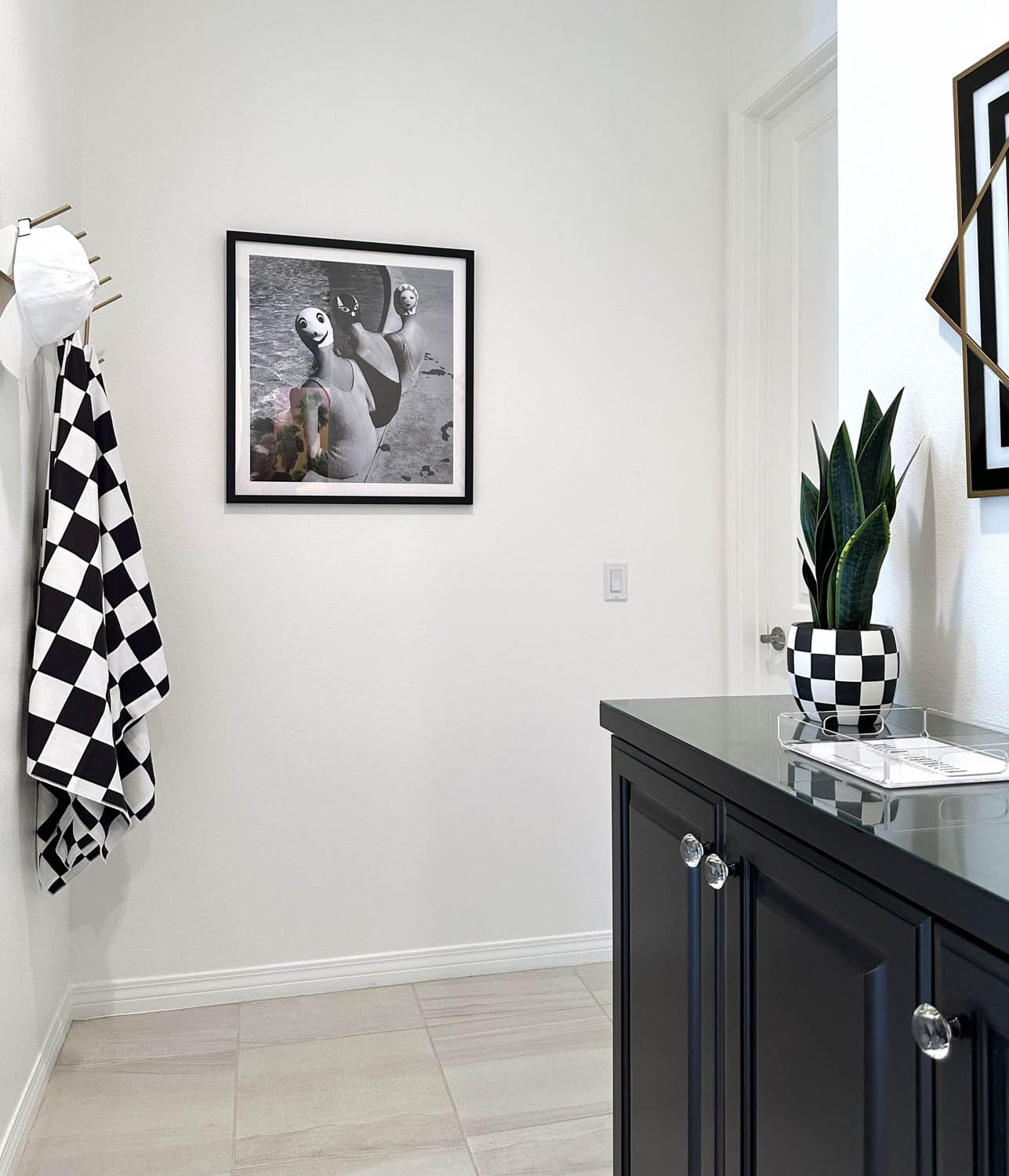 Vacation Rentals interior design project 10 by Design Vision Studio, Coachella Valley